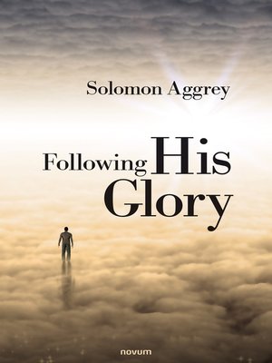 cover image of Following His Glory